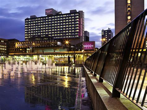 casino hotels in manchester